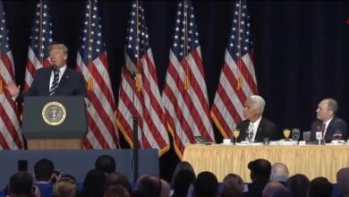 національний день молитви