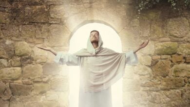 перемога Христа