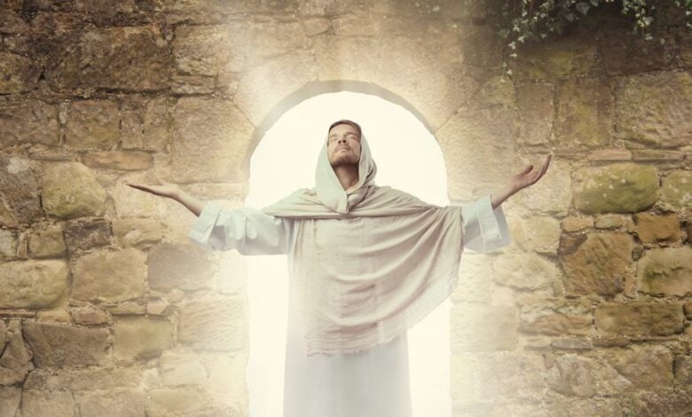 перемога Христа