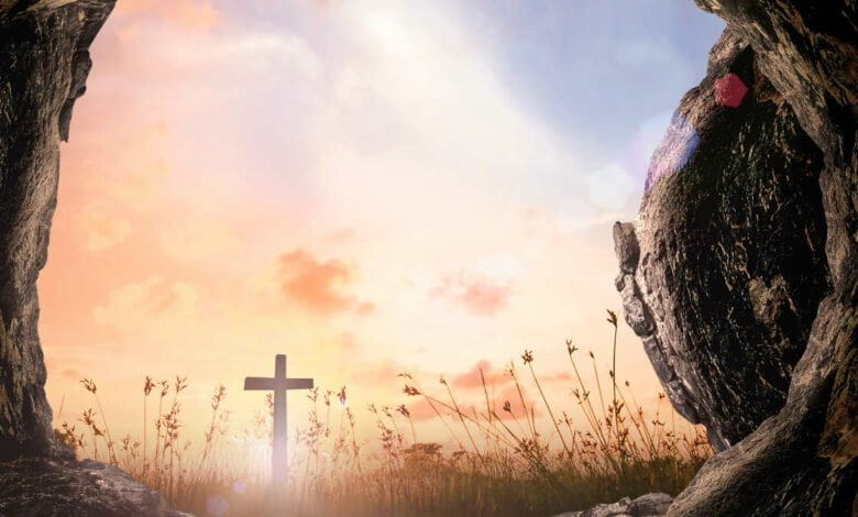 воскресіння Ісуса Христа