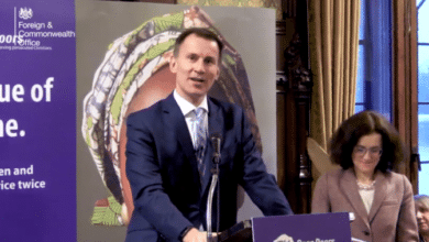 страждають за віру