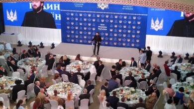 Дзідзьо - Михайло Хома