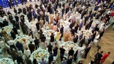 Національний молитовний сніданок