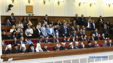 Рада Церков