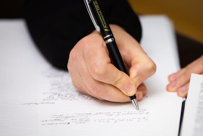 Всеукраїнське переписування Біблії