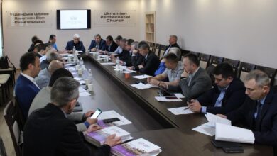 Свято подяки