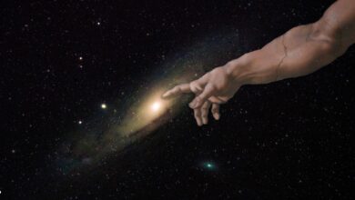 хто створив Бога