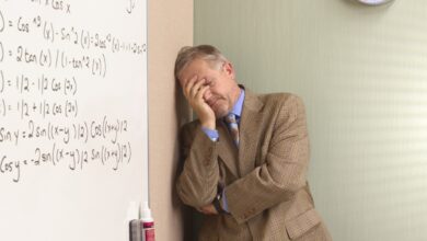 напади на вчителів