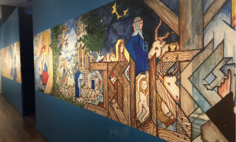 Біблія Відманна