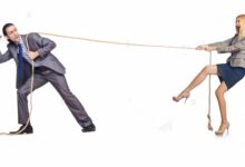 Чого хоче жінка