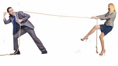 Чого хоче жінка