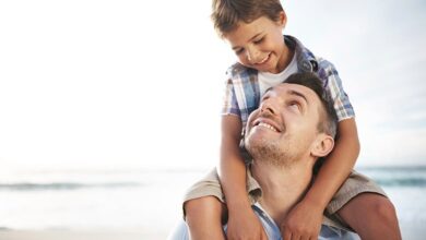 День батька