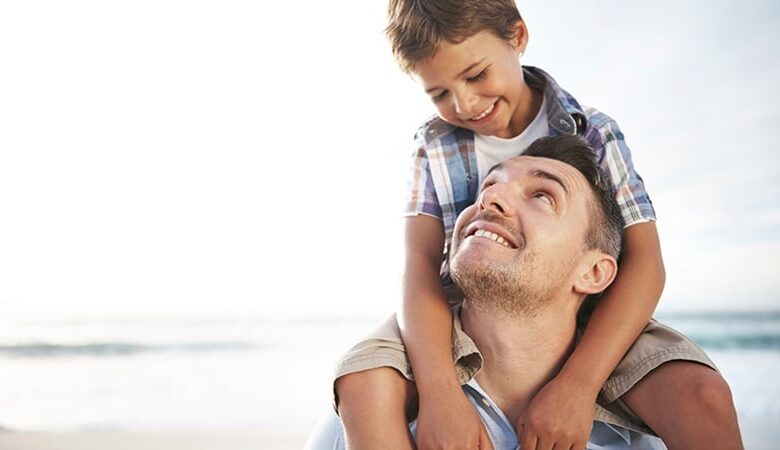 День батька