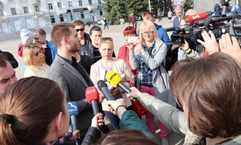 Максим Галицький