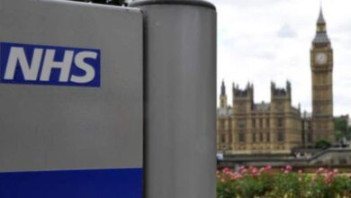 молитві за пацієнта