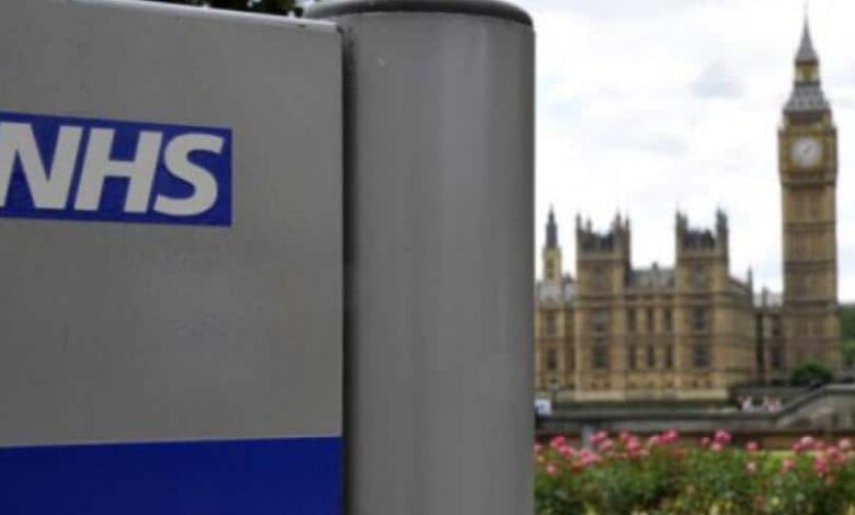 молитві за пацієнта