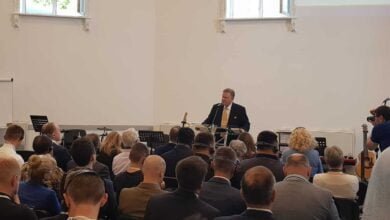 Форум управлінців