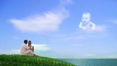 передіснування душі