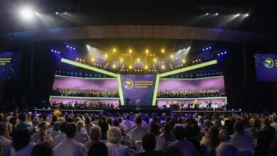 Національний День молитви