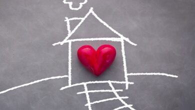 любов і розлука