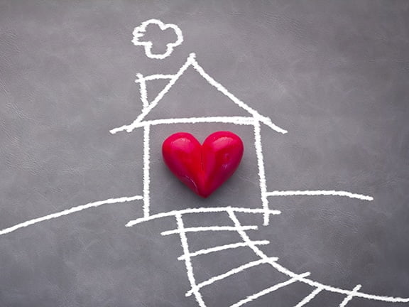 любов і розлука