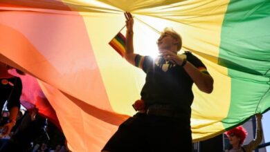 Польща та Угорщина