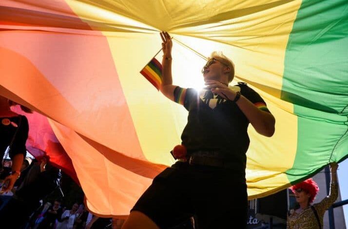 Польща та Угорщина