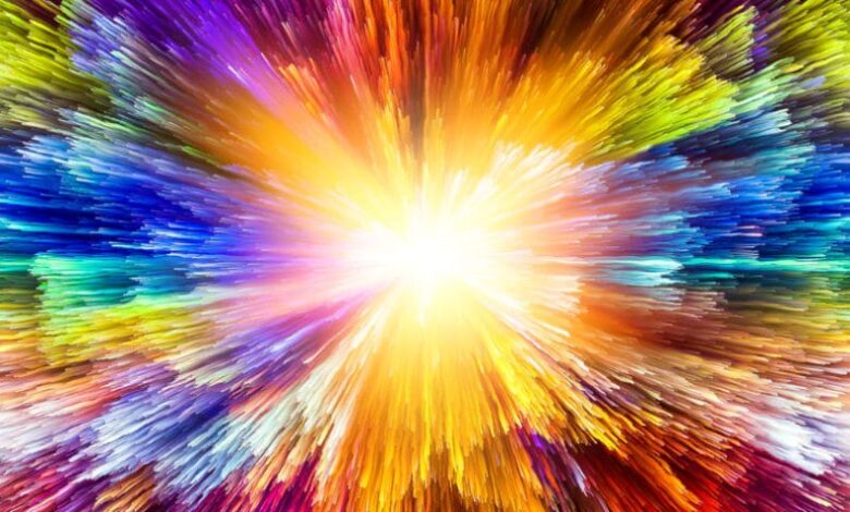 Трійця - Дух Божий