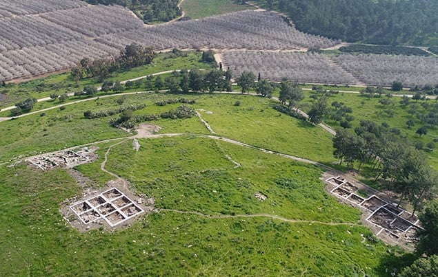 місто Секелег