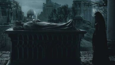 смерть і життя