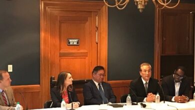 гоніння в Північній Кореї