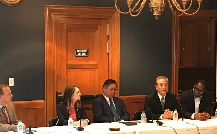 гоніння в Північній Кореї