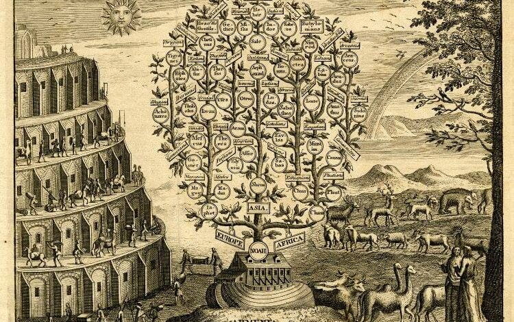 перенаселення