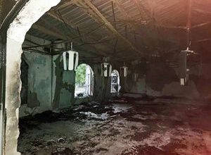 Голос мучеників