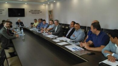 стан державно-конфесійних відносин