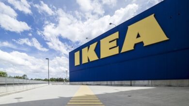 мережа магазинів ІКЕА