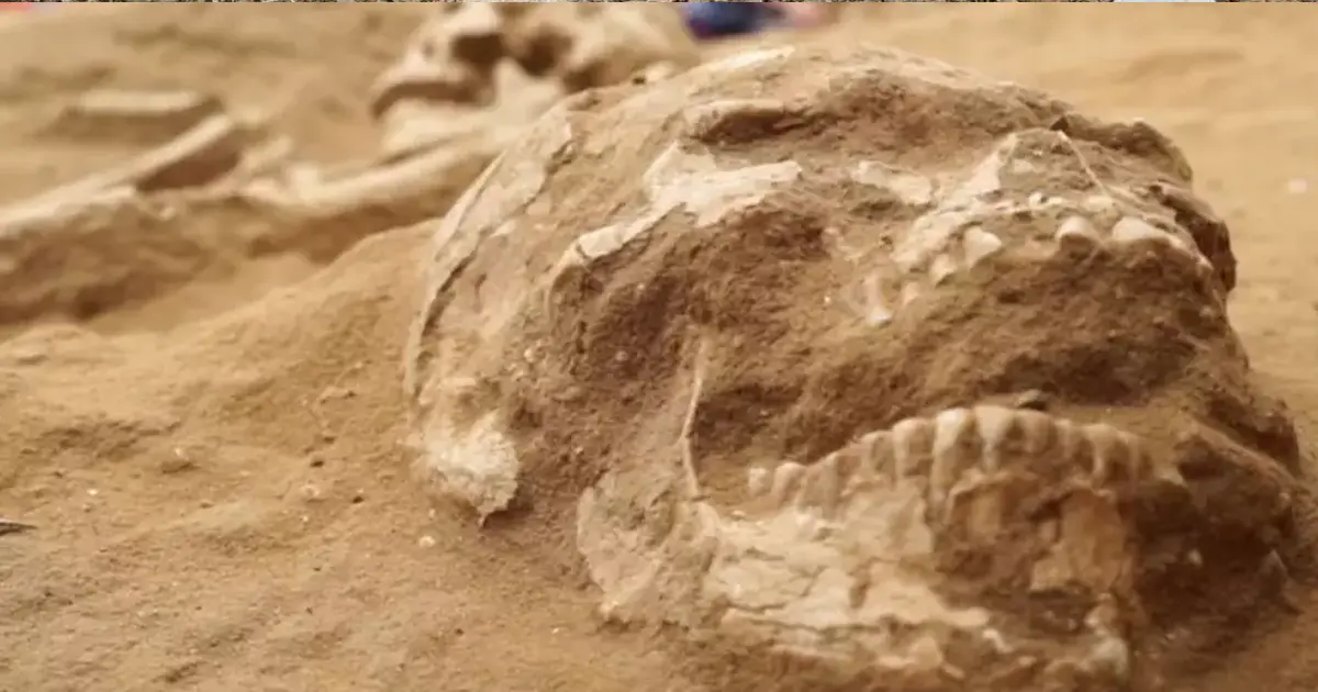 Филистимляни