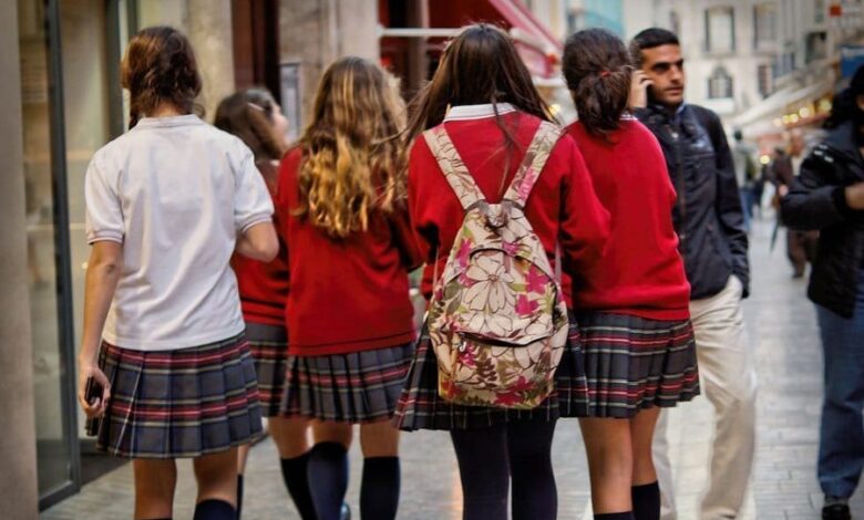 зміни статі