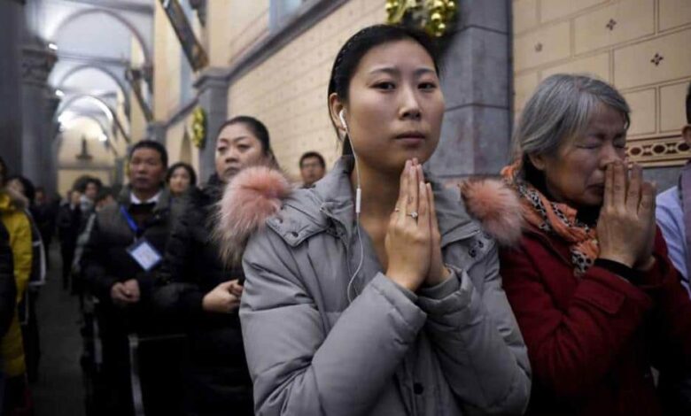 релігійної свободи