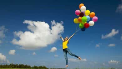 про щастя і блаженство