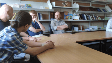 Біблія українською