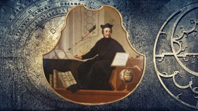 Христоф Шейнер