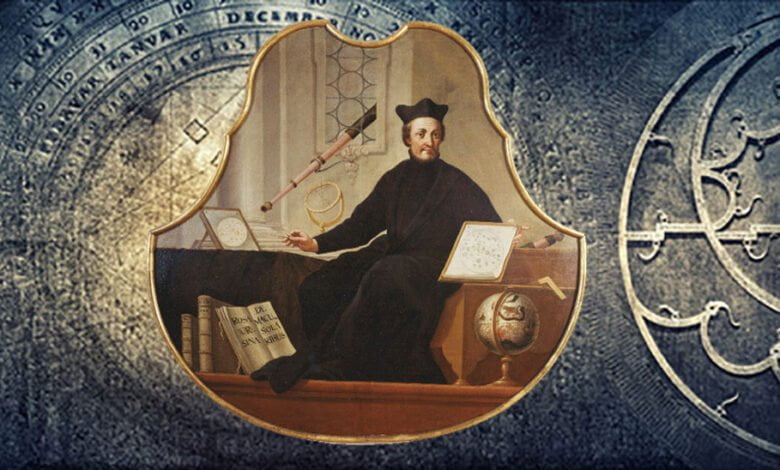 Христоф Шейнер