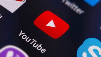 YouTube