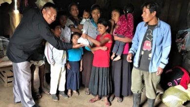 Голос мучеників