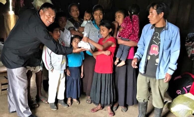 Голос мучеників