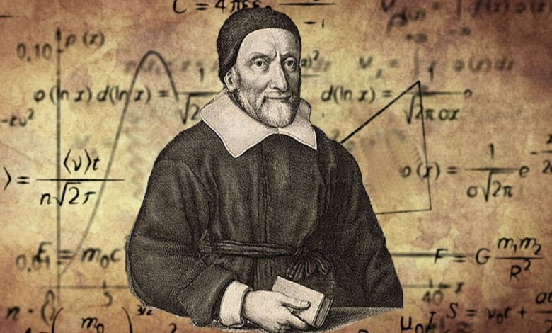 Вільям Отред