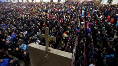 Китай прибирає Біблію