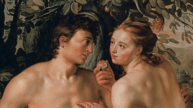 чоловік і жінка