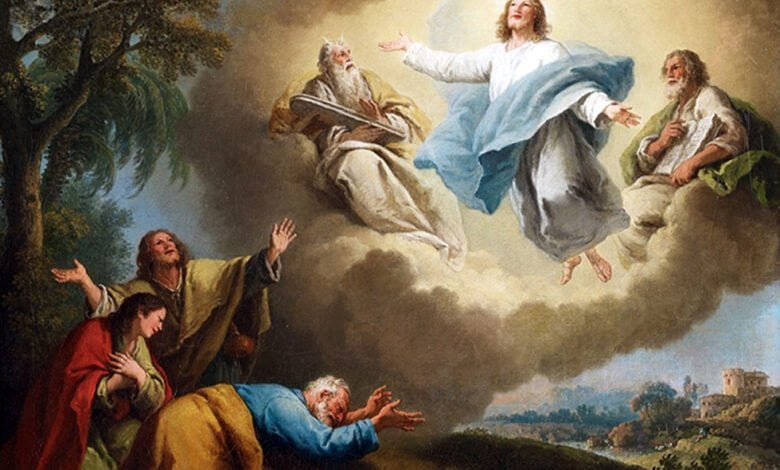 преображення